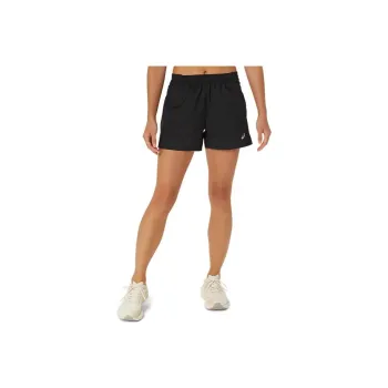 Asics Casual Shorts Women's Black