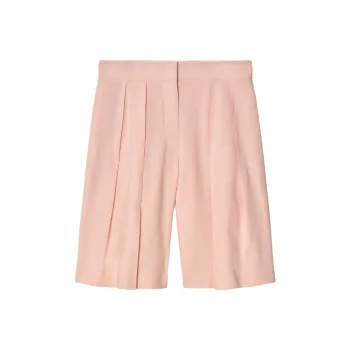 COS Casual Shorts Women's Pink
