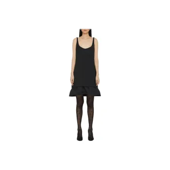 Givenchy 4G Tulle Tights