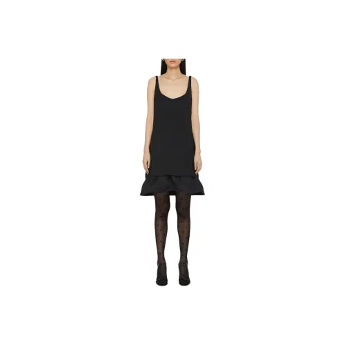 Givenchy 4G Tulle Tights