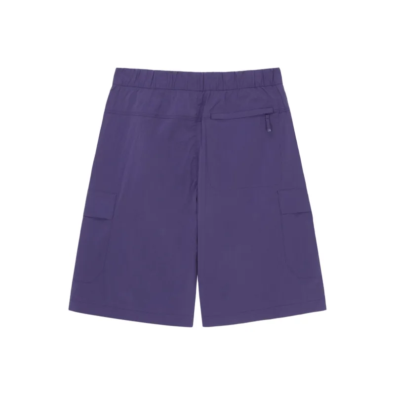 THE NORTH FACE Casual Shorts Men's Dark Purple-1