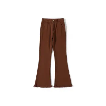 Wen Shan Jeans Women's