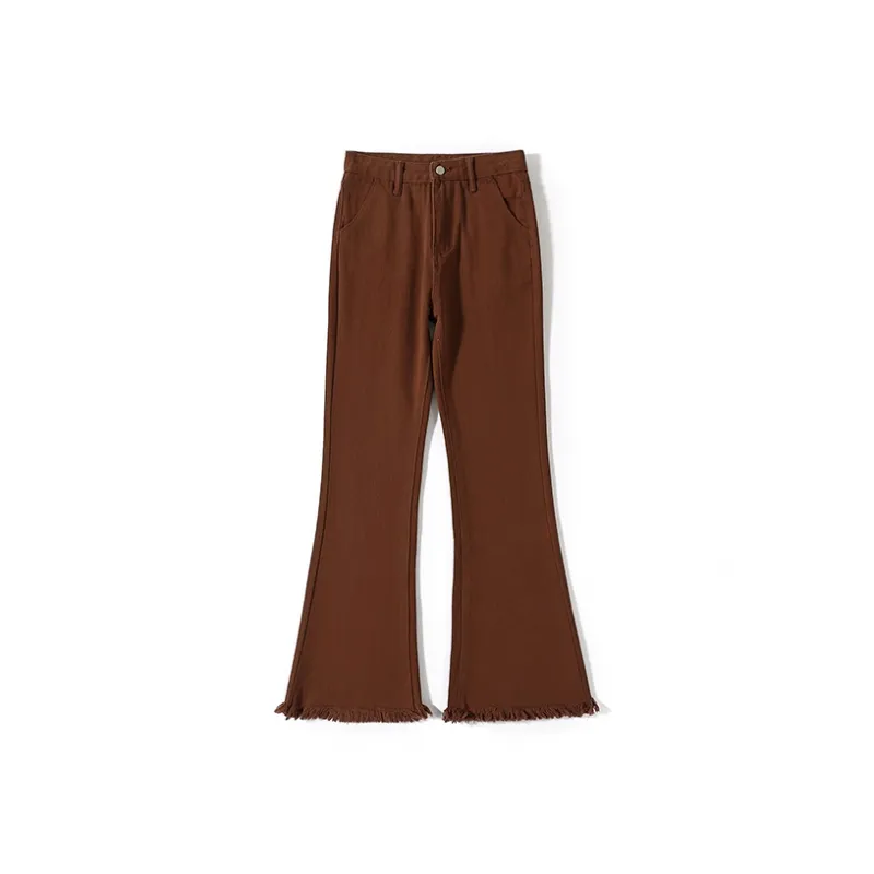 Wen Shan Jeans Women's-0