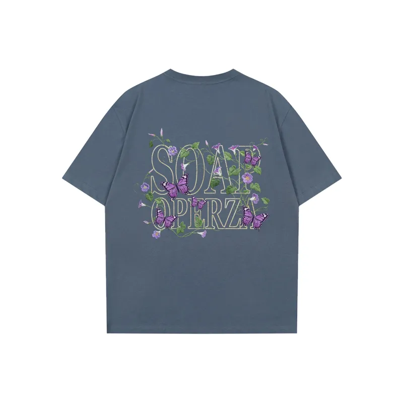 SOAP OPERA T Shirts Unisex-0