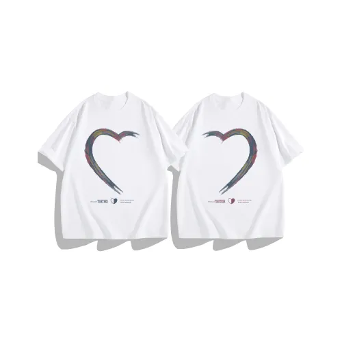 ILYOIL Couple Sets Unisex