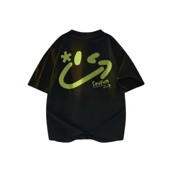 7 SEVFUN T Shirts Unisex