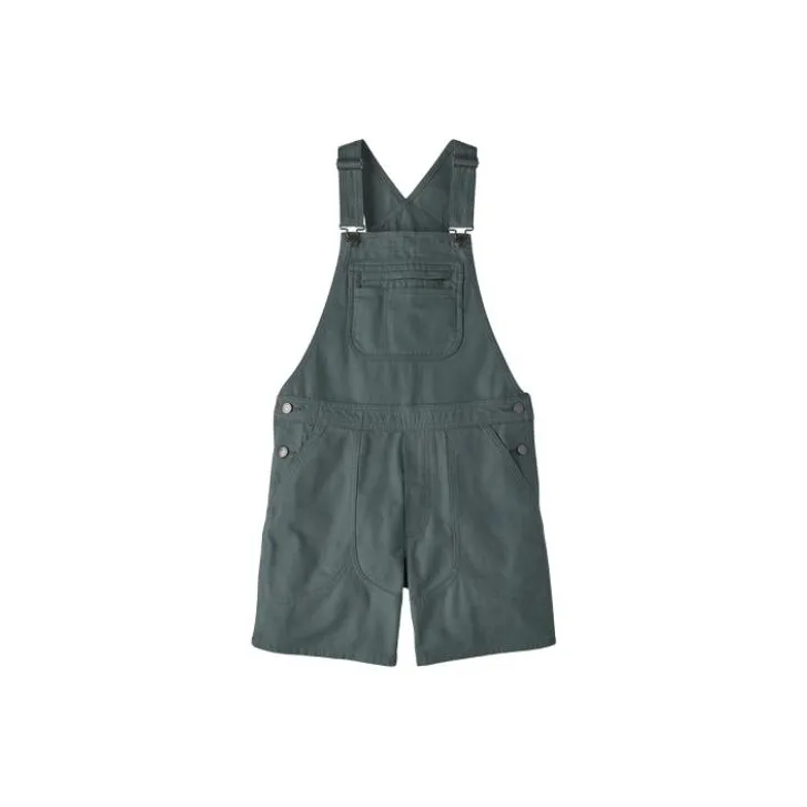 Patagonia Stand Up® Overalls - 5' Overalls Women's-7