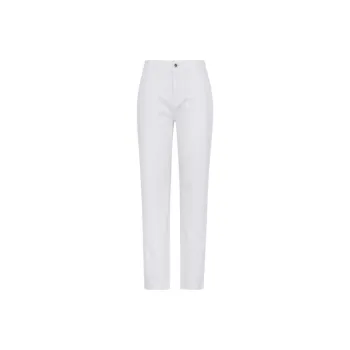 XG Jeans Women's White