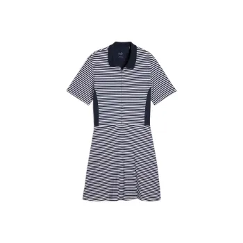 PUMA Kassidy Short-Sleeved Dresses Women's Black