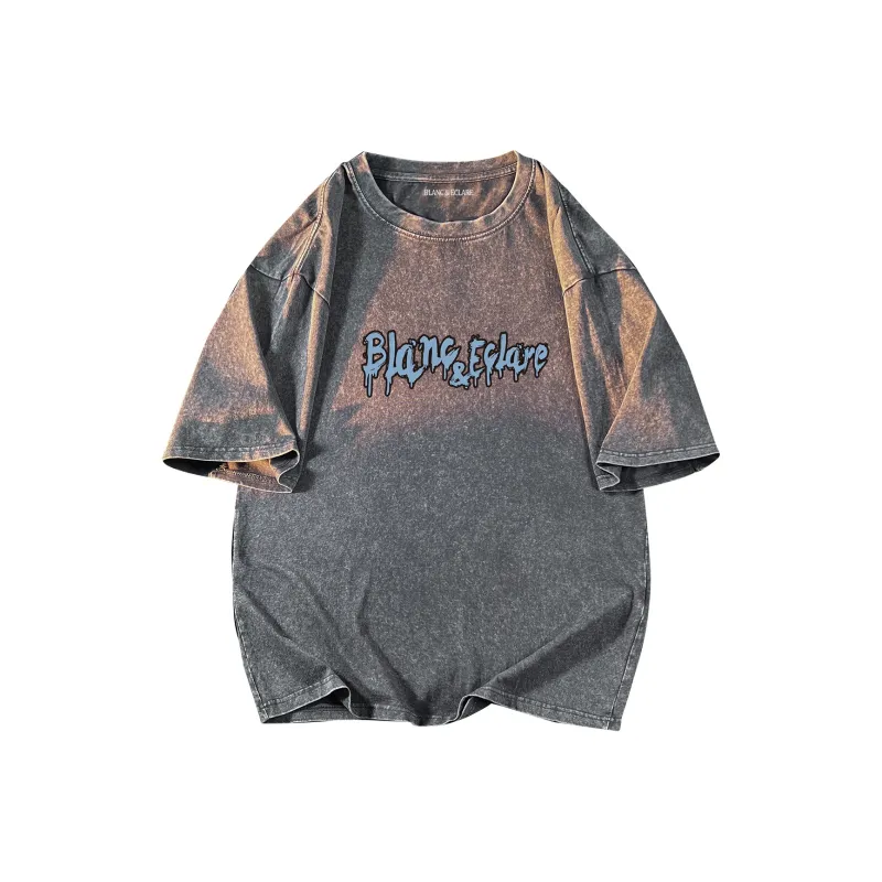 BLANC & ECLARE T Shirts Unisex-6