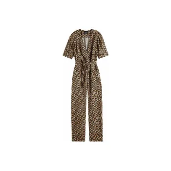Scotch&Soda Jumpsuit Women's Multicolor