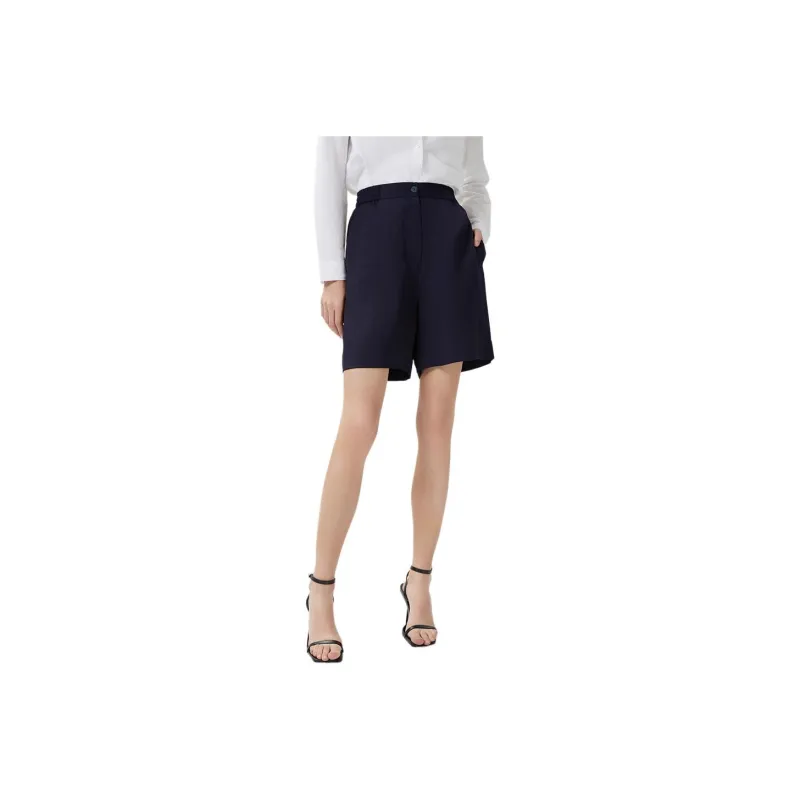 Hush Puppies SS24 Casual Shorts Women's-3