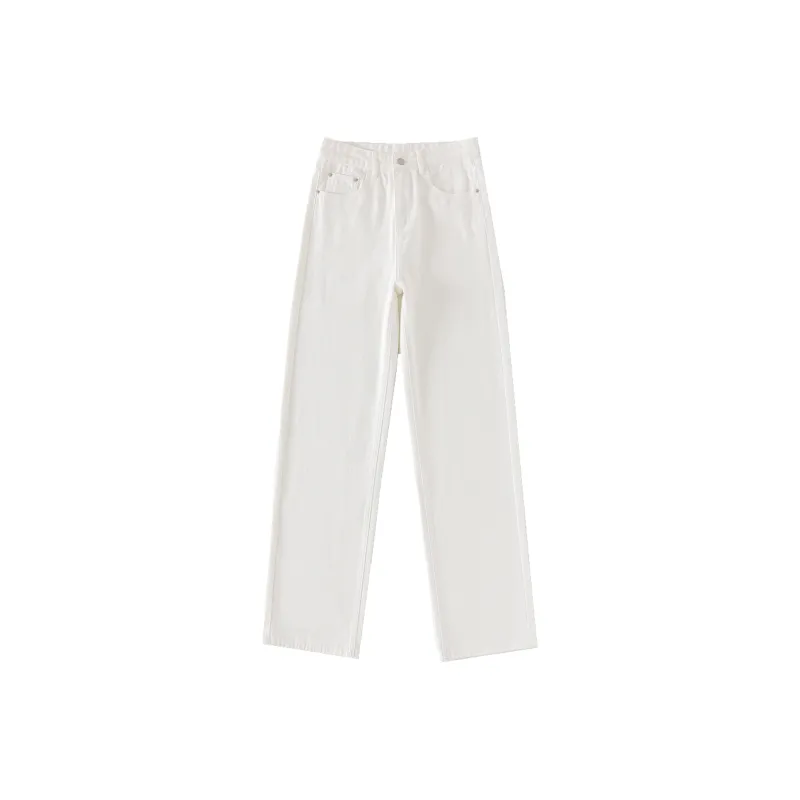 JASONWOOD Cargo Pants Unisex Yellow-10