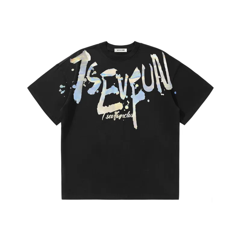 7 SEVFUN T Shirts Unisex-0