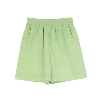 SOLIGHTER Casual Shorts Women's