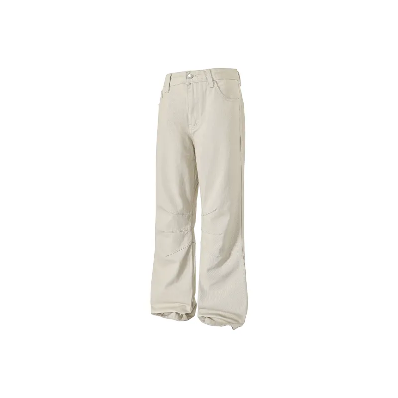 BJTY Casual Pants Unisex-4