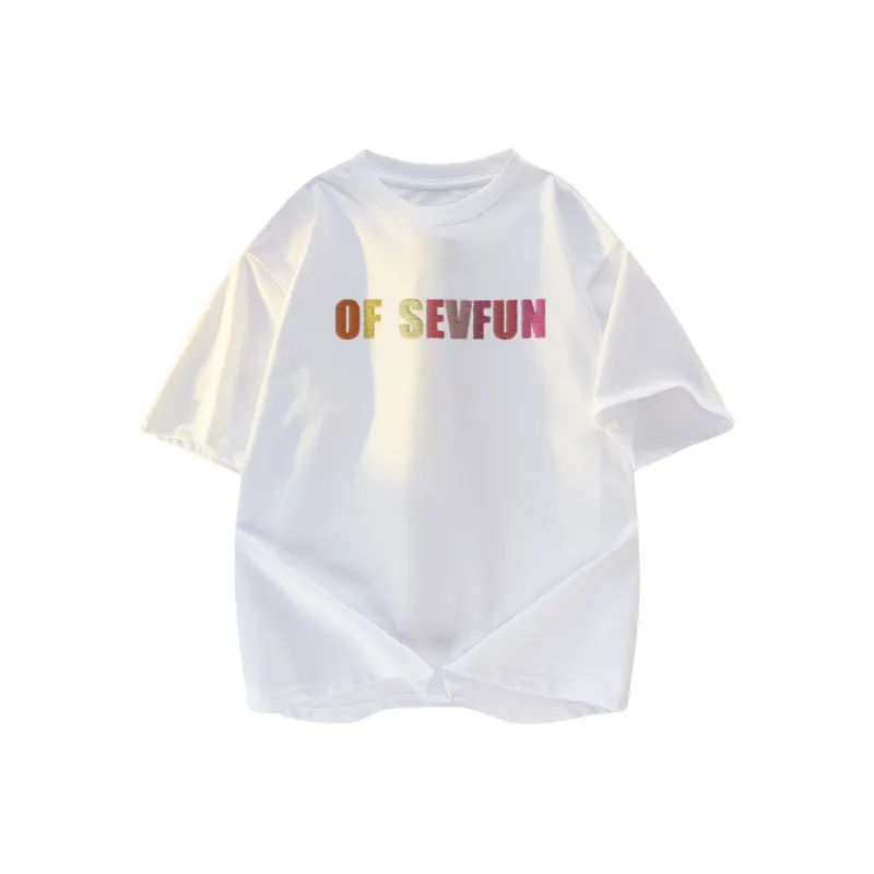 7 SEVFUN T Shirts Unisex-6