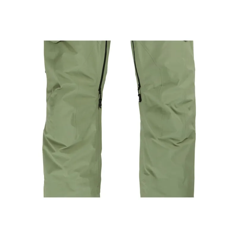 BURTON GORETEX 23 24 Winter Season GORETEX 3L Pro Ski Pants Men's-2