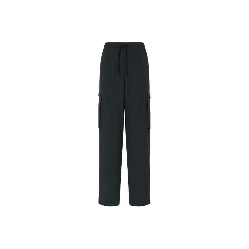 Columbia Boundless Cargo Pants Women's Black-0