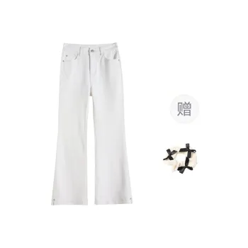 CPAURA Jeans Women's
