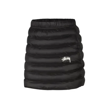 Stussy x Nike Stussy X Nike Co branded Series Skirt Women's Black