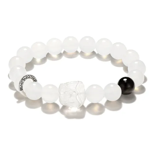 Jodie&Kevin Chalcedony Bracelets Unisex