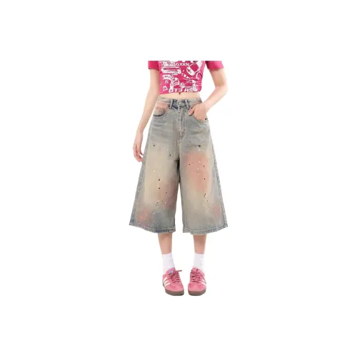 The New Age Family Jeans Women's