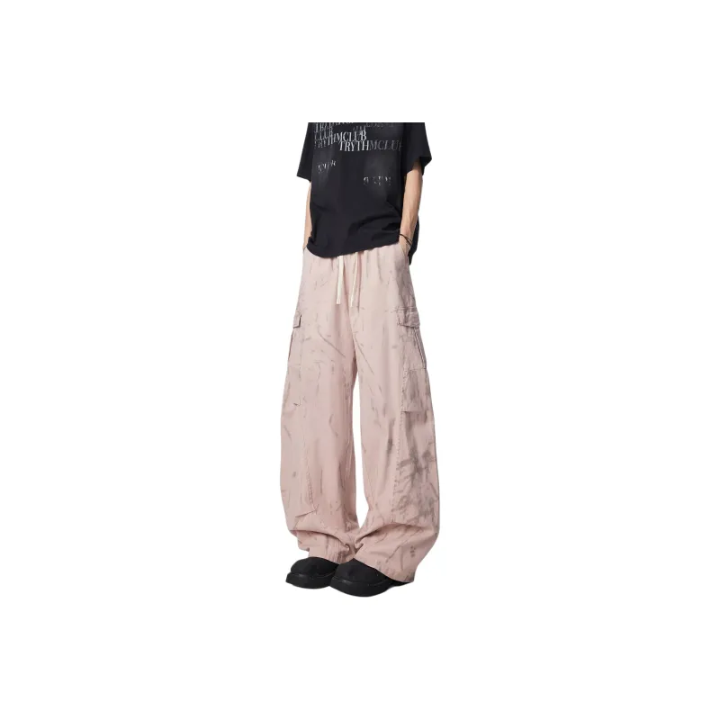 WOKXSS Casual Pants Unisex-10