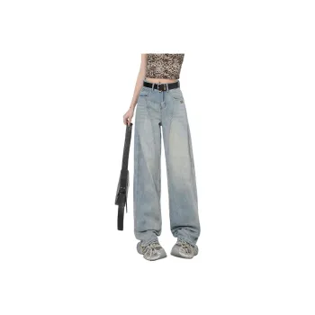 MADALLO Jeans Women's