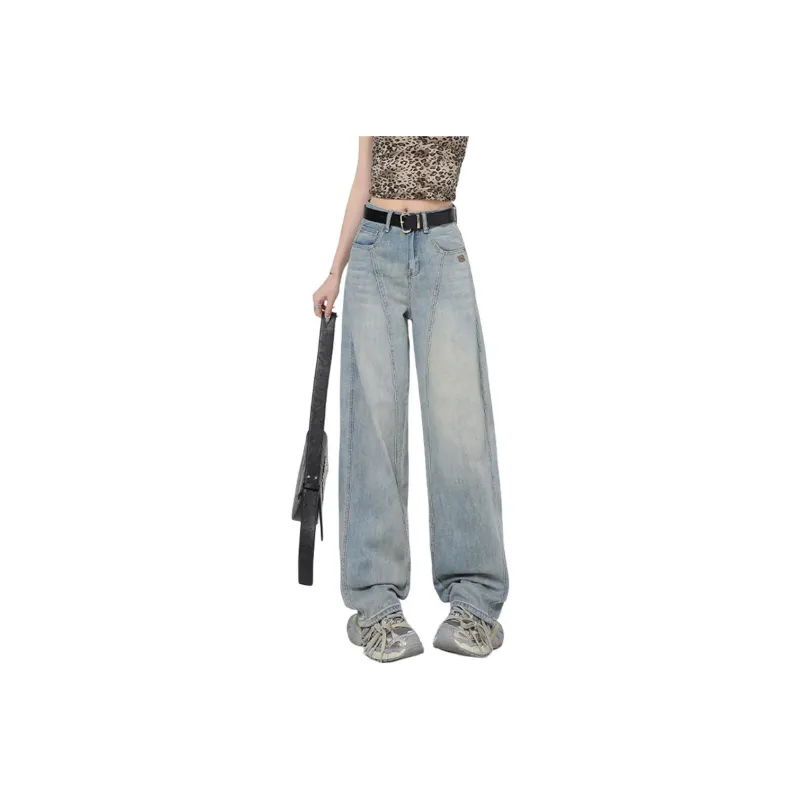 MADALLO Jeans Women's-0