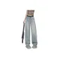 Light Blue Pants