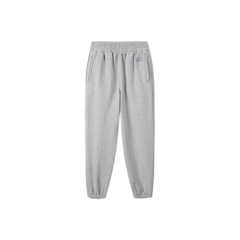 GAP Fall Knitted Sweatpants Women's-5