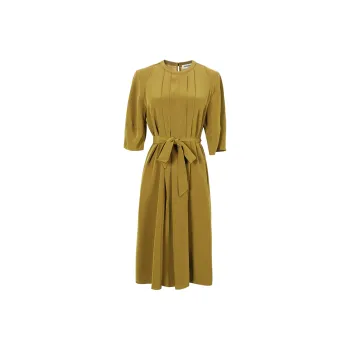 MISSSHINE Short Sleeved Dresses Women's