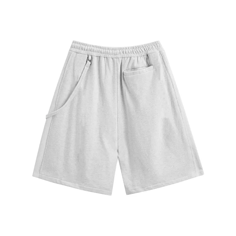 JHYQ Casual Shorts Unisex-6