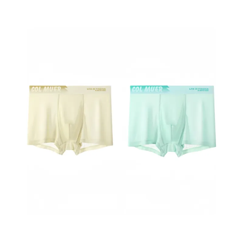 Lan Miao Underpants Men's 2 Pack-4