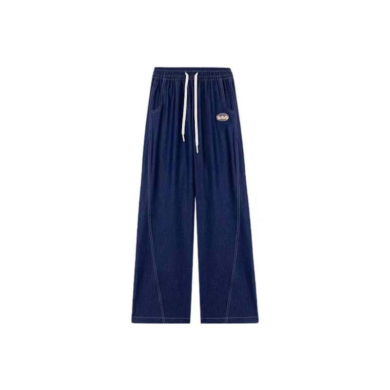 B.Duck Jeans Women's-5