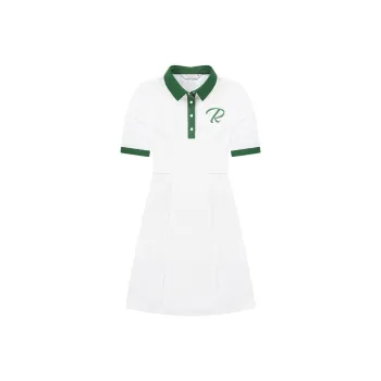 RYDER CUP Short-Sleeved Dresses Women's