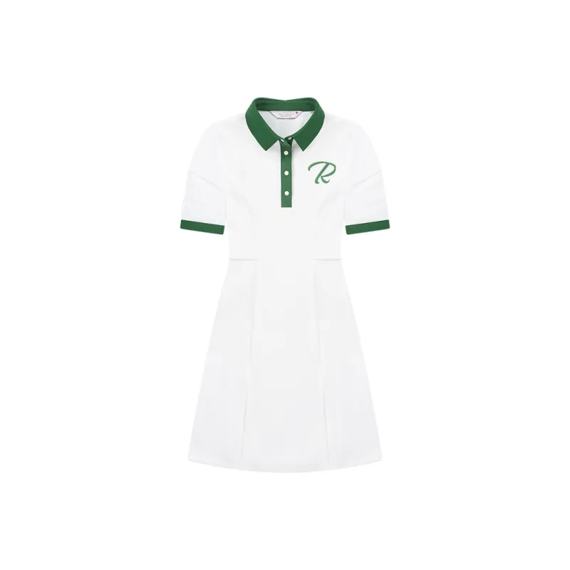 RYDER CUP Short Sleeved Dresses Women's-0