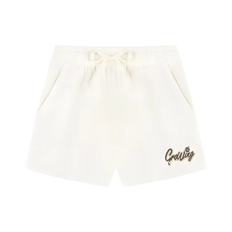 361° Sports Life Collection Casual Shorts Women's Cream White-0