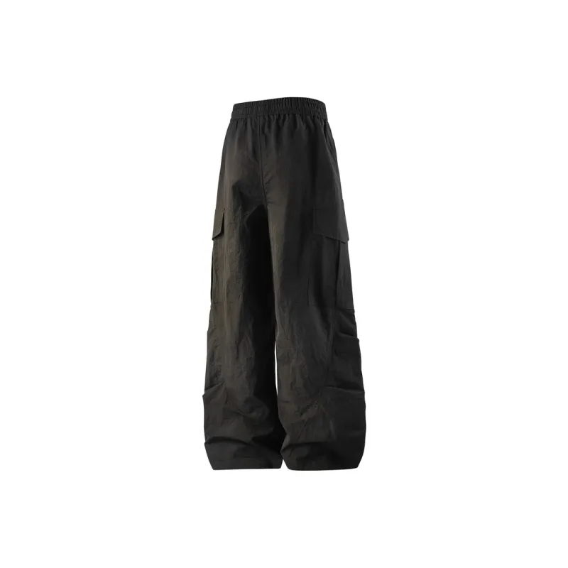 FOR FEAR THAT Cargo Pants Unisex-11