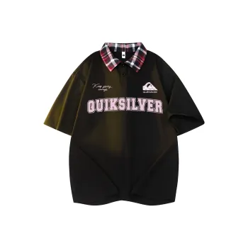 Quiksilver T Shirts Unisex