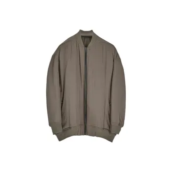 RICK OWENS Zip up Jacket