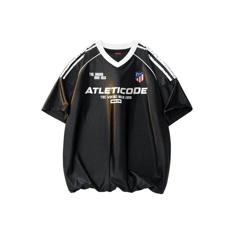ATLETICO DE MADRID 1903 T Shirt Unisex-0