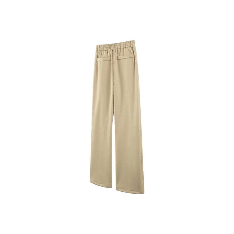 RICE NINE TEN Suit Trouser Unisex-7