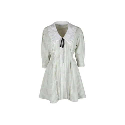 JORYAweekend Short Sleeved Dress Women's