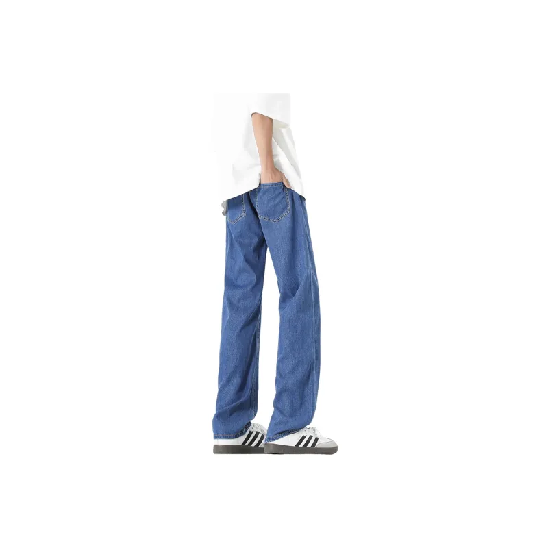JEANSWEST Jeans Unisex-1