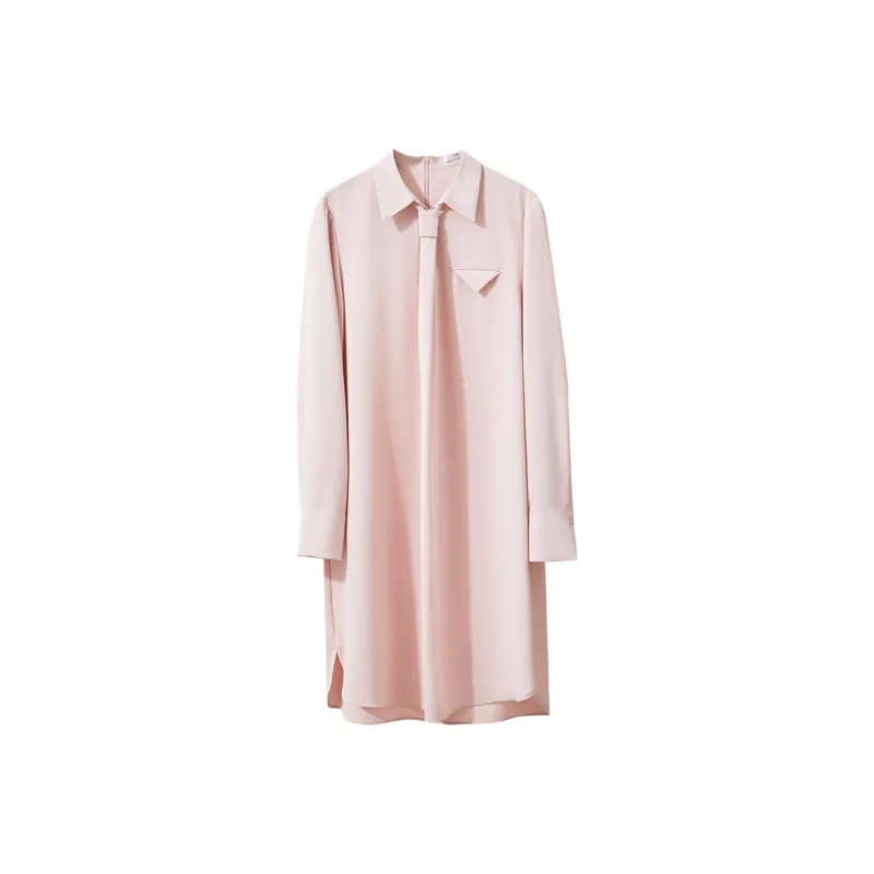 AMII Long Sleeved Dresses Women's-2
