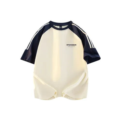 SPONGEBOB SQUAREPANTS Sun Protection Clothing Unisex