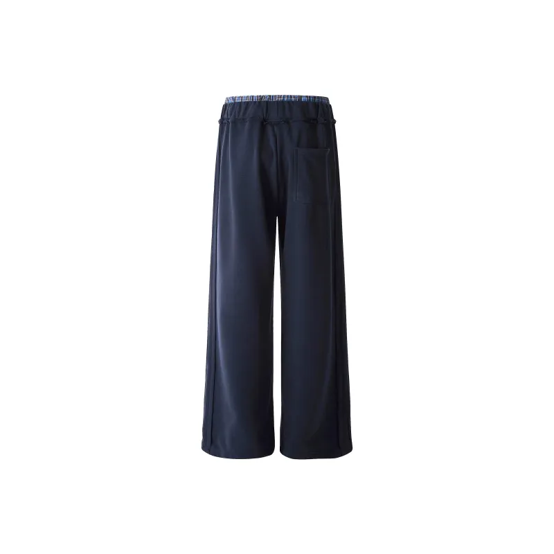 BEAR UNION Knitted Sweatpants Unisex-10