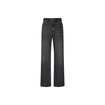 CALVIN KLEIN Jeans Women's RDD Denim Gray